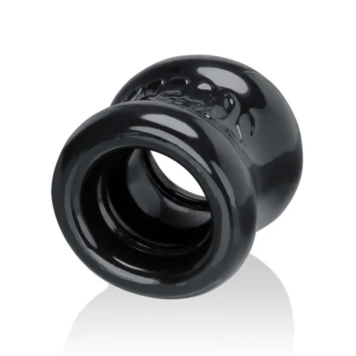 Squeeze Soft-Grip Ballstretcher – Black: The Ultimate Blend of Comfort and Stretch