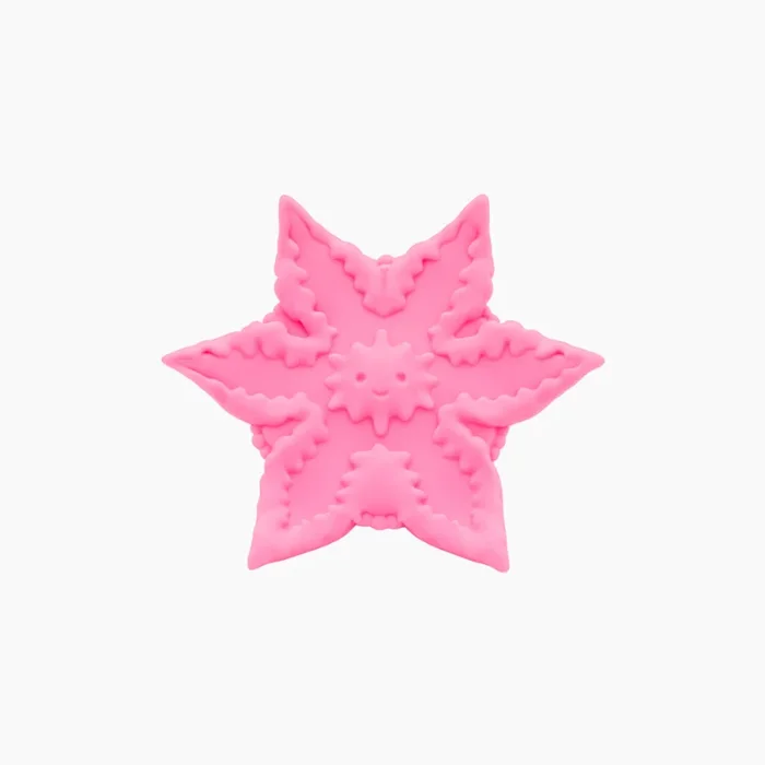 Starsi Starfish Vibrator
