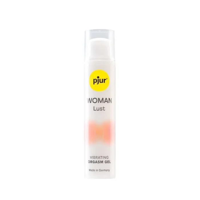 Stimulation gel “WOMAN Lust” (15 ml) by Pjur