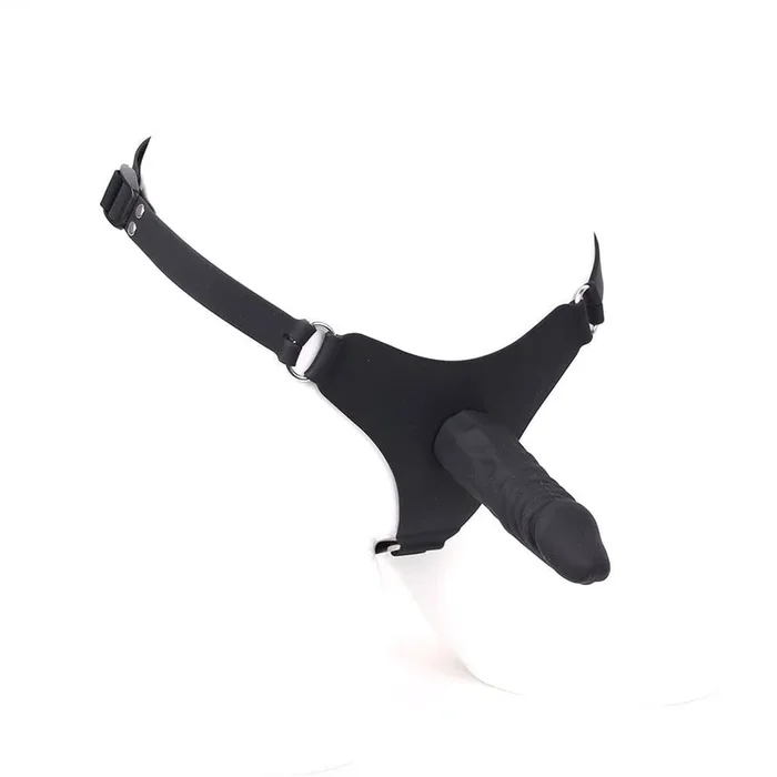 Strap-On Paris 12 x 3.5 cm