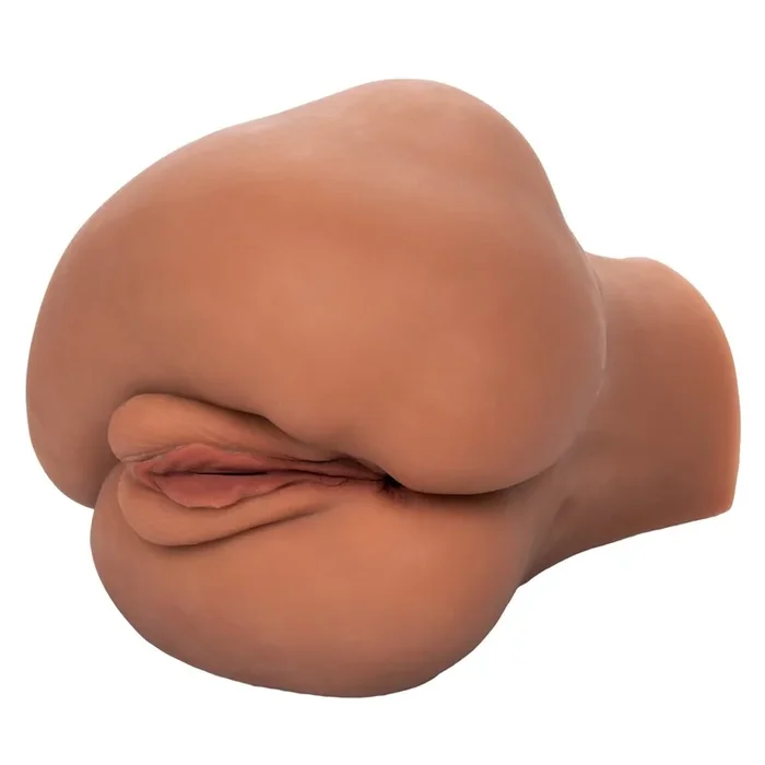 Stroke It Side Banger – Brown