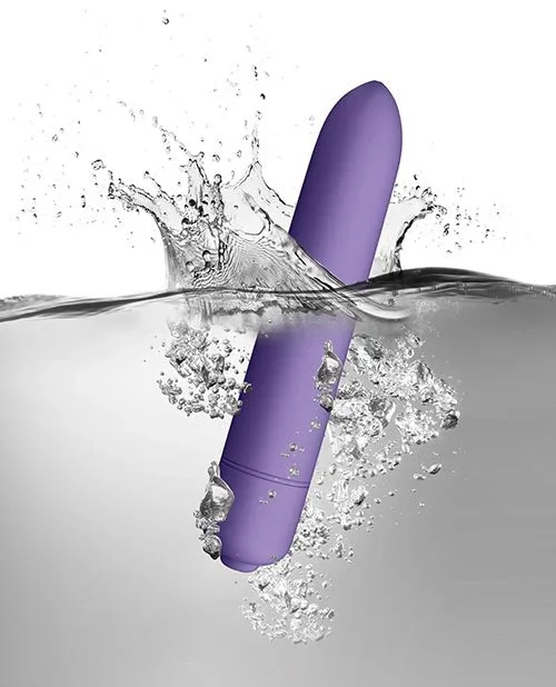 SugarBoo Berri Licious Vibrating Bullet – Purple