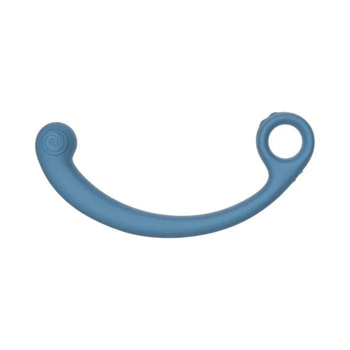 SVibe Snail AXI Vibrating G- and P-Spot Wand