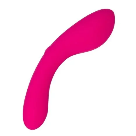 Swan Mini Wand Clitoral & G Spot Vibrator