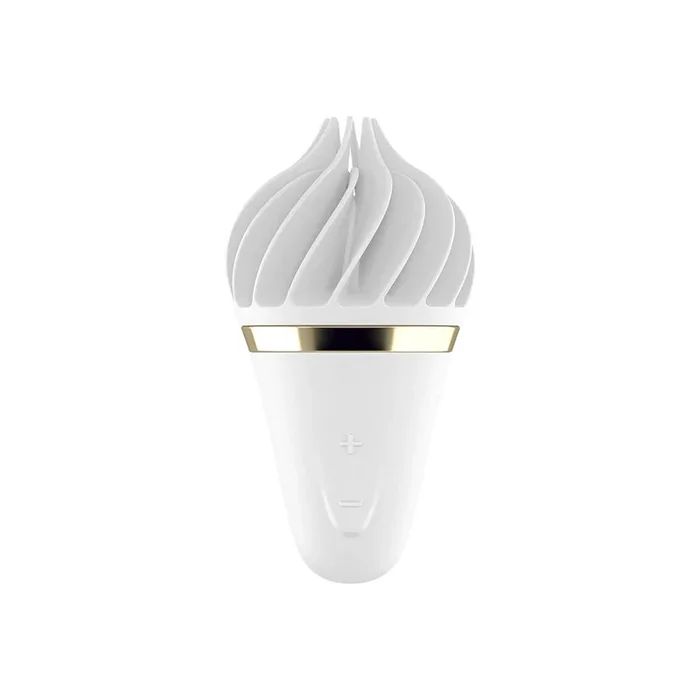 Sweet Treat – White