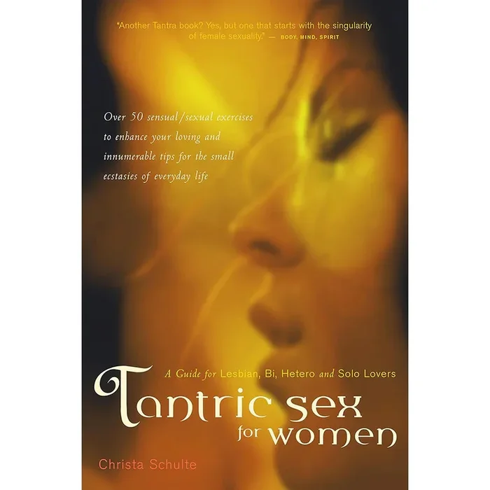Tantric Sex for Women