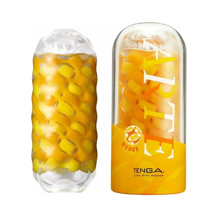 Tenga Arte Weave