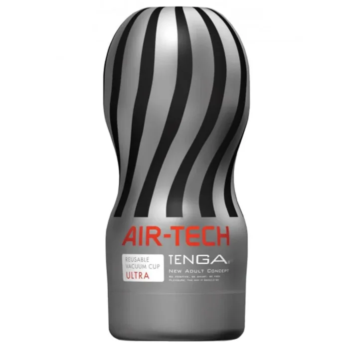 Tenga Reusable Air-Tech Vacuum Cup Masturbator – Ultra Size