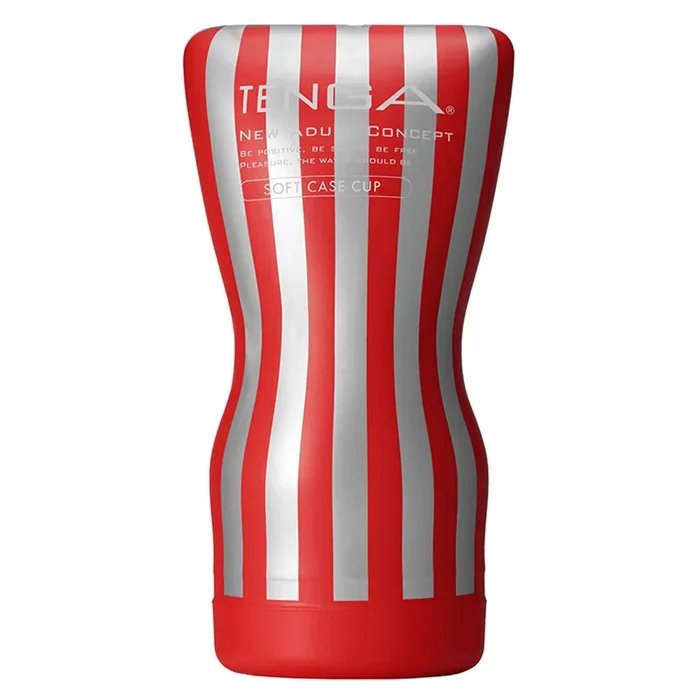 Tenga Soft Tube Cup Masturbator