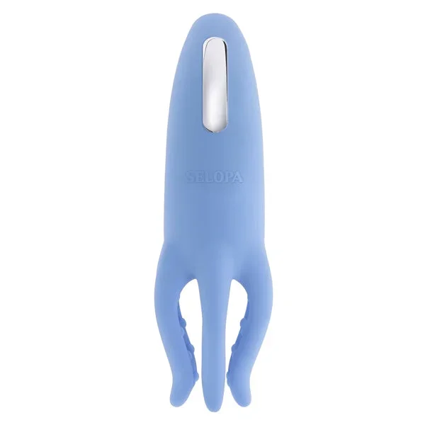 Tentacle Tickler – Blue