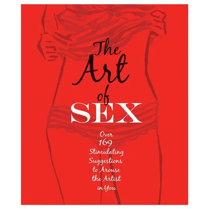 The Art of Sex