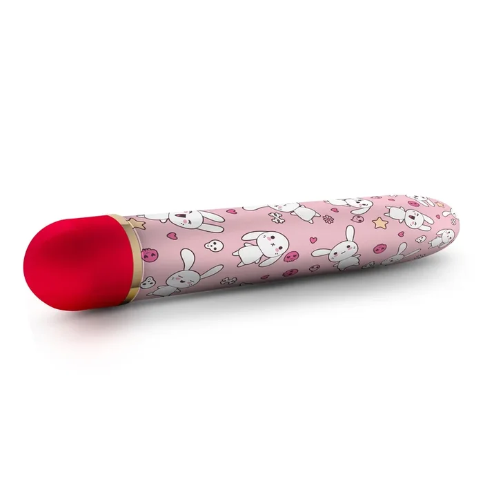The Collection – Sweet Bunny Classic Slim Vibe – Red