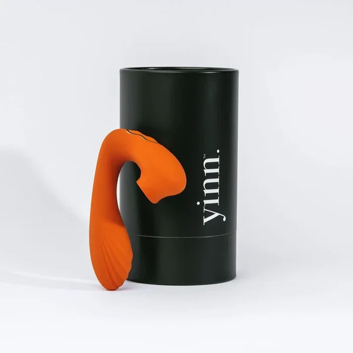 The Okah – Vibrator for blended orgasms