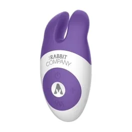 The Rabbit Company Lay-On Rabbit