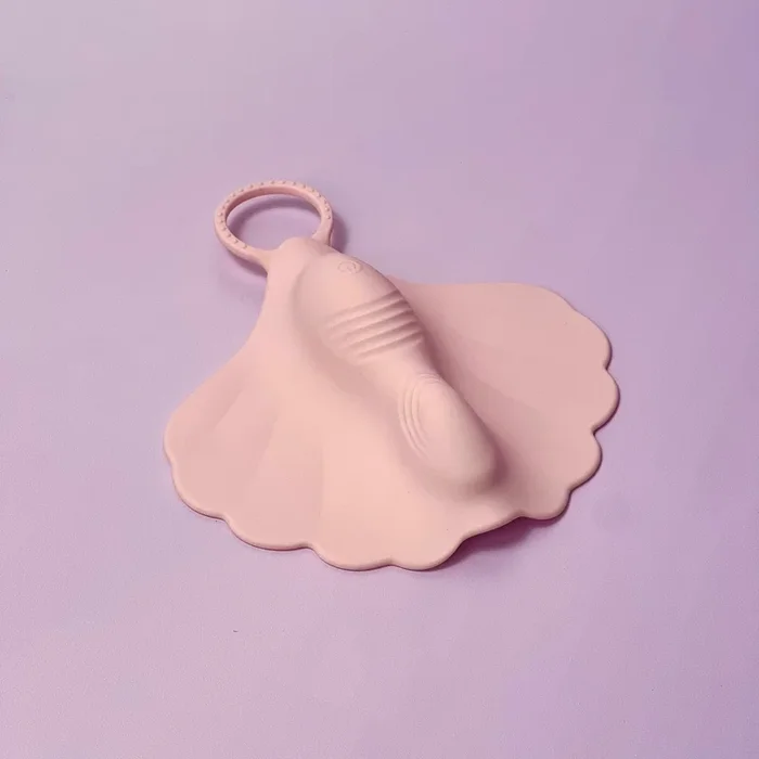 The Raye – Vibrator Grinding Plate