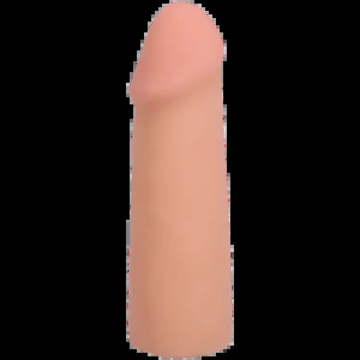 The Realistic Cock – With Removable Vac-U-Lock Suction Cup – ULTRASKYN – 5 Inch