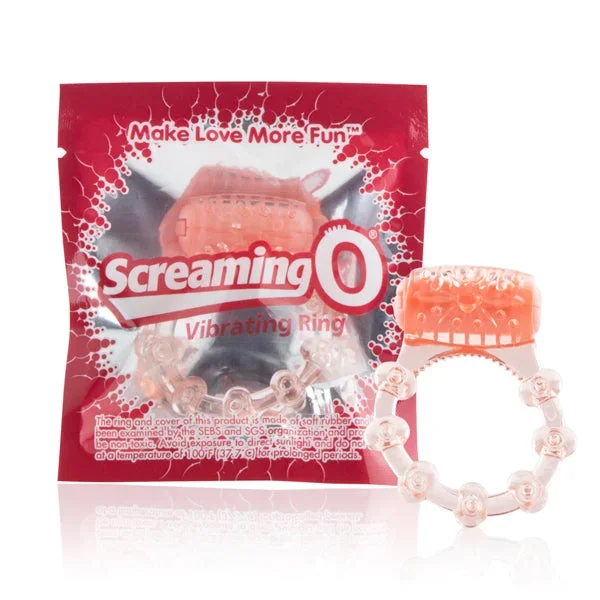 The Screaming O Vibrating Ring – Each