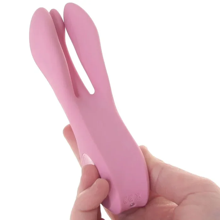 Threesome 1 – Vibrator – Pink
