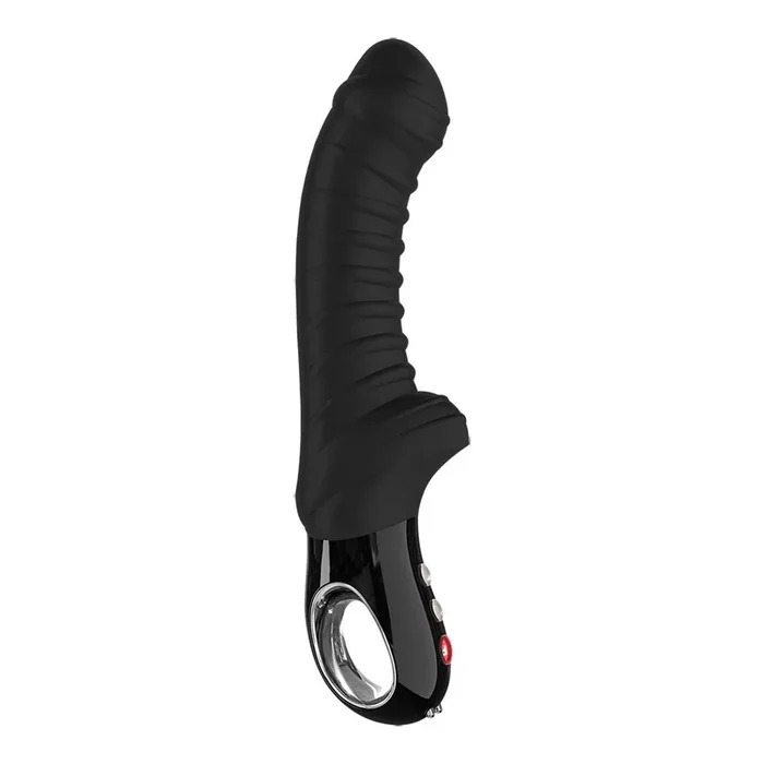 Tiger G5 Vibrating Dildo