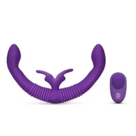 Together Vibes Remote Control Sex Toy