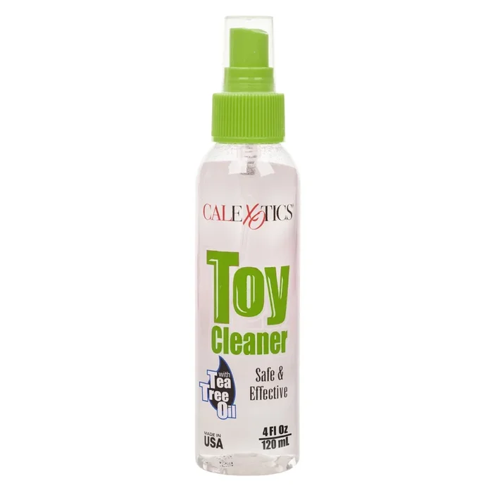 Toy Cleaner With Tea Tree Oil – 4 Fl. Oz.