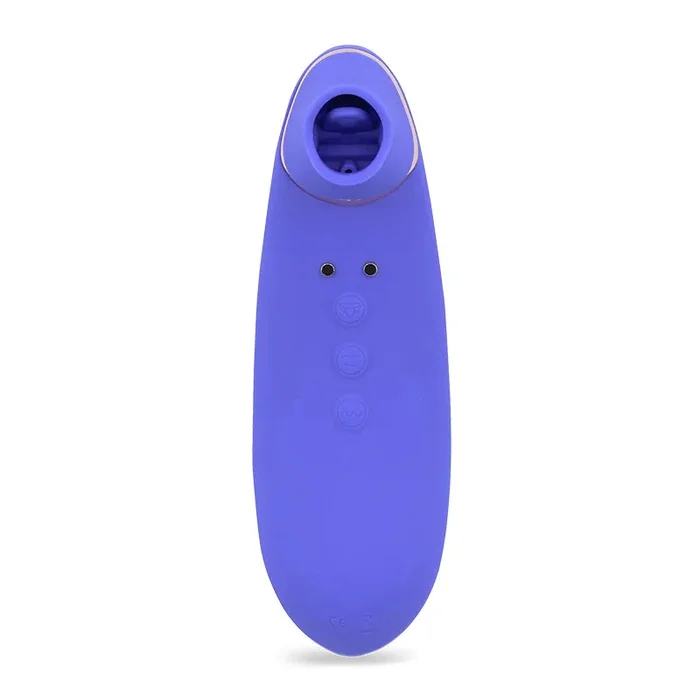 Triple Action Trinitii in Purple