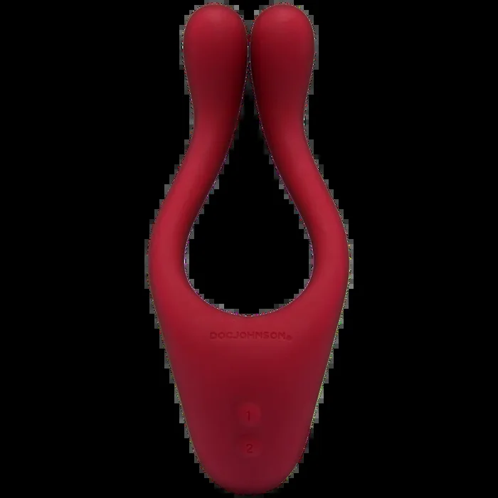 Tryst Rechargeable Multi Erogenous Zone Silicone Massager Limited Edition