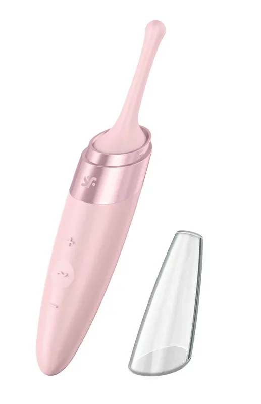 Twirling Delight – Rose