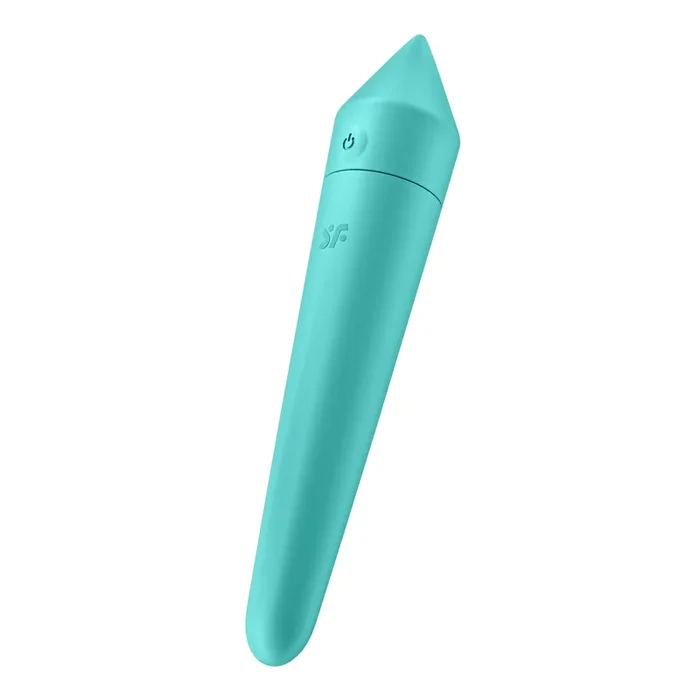 Ultra Power Bullet 8 – Turquoise
