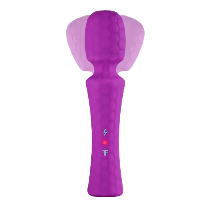 Ultra Wand – Purple