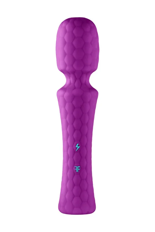 Ultra Wand in Purple