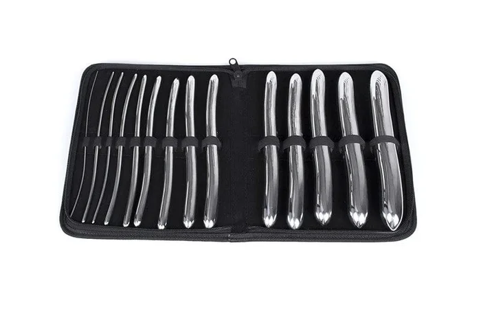Urethral Dilator Set 14 pcs.