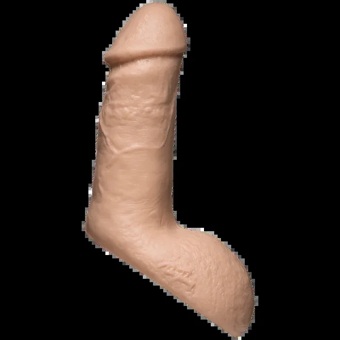 Vac-U-Lock – 5 Inch Realistic® Cock