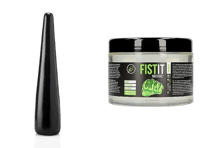 Value pack anal lubricated