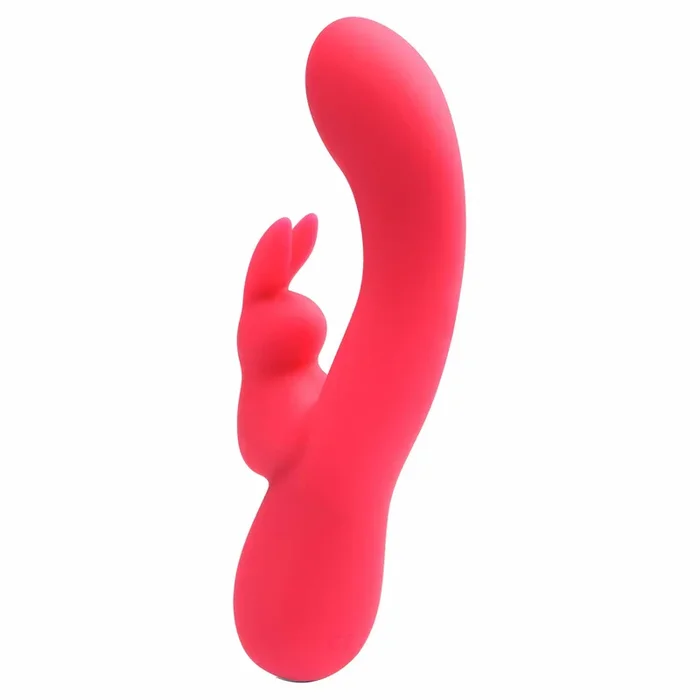 VeDO Kinky Bunny Plus Rechargeable Dual Vibrator