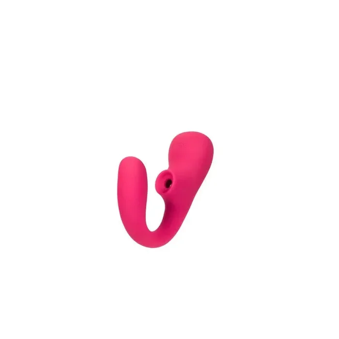 VeDO Suki Plus Rechargeable Silicone Dual Vibrator