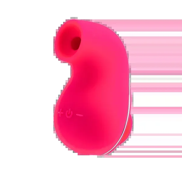 VēDO Suki Rechargeable Sonic Vibe Pink