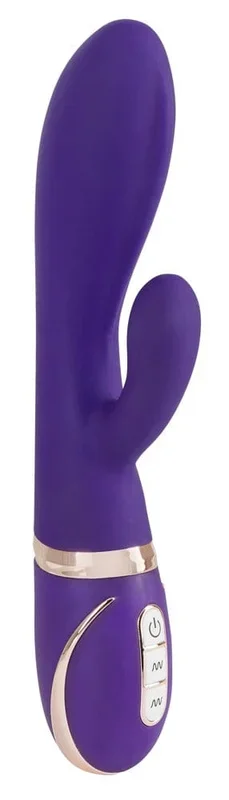 Vibrator Duo 22 x 3,5 cm