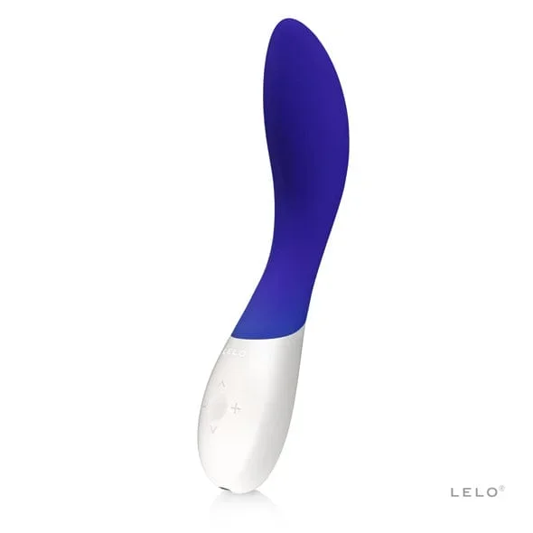 Vibrator G-Spot Glamour 20 x 3.3 cm