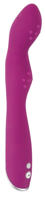 Vibrator Squirt 23.5 x 3.5