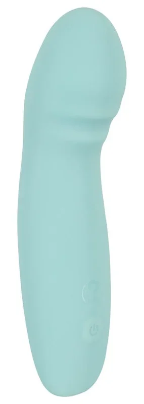 Vibrator Super Soft G-Punkt 15,5 x 3,8 cm