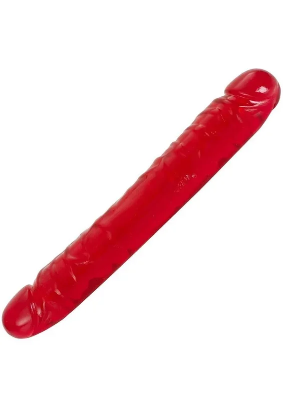 Vivid Essentials Double Dildo