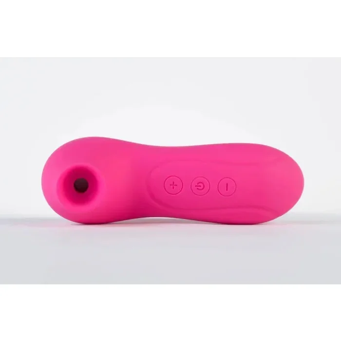 Voodoo Beso Xoxo – Pink