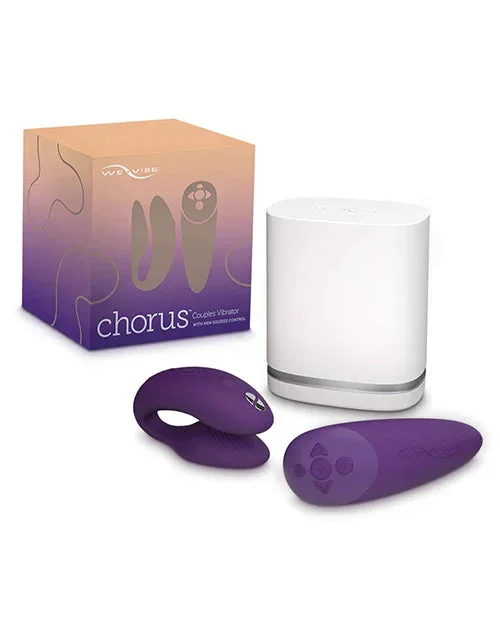 We-Vibe Chorus Purple