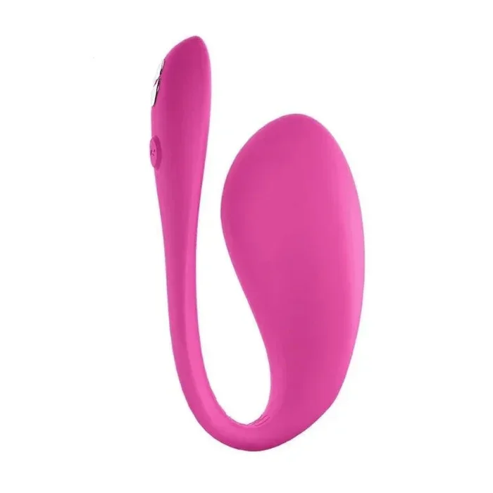 We-Vibe Jive 2 Silicone Wearable G-Spot Vibrator w/ Remote