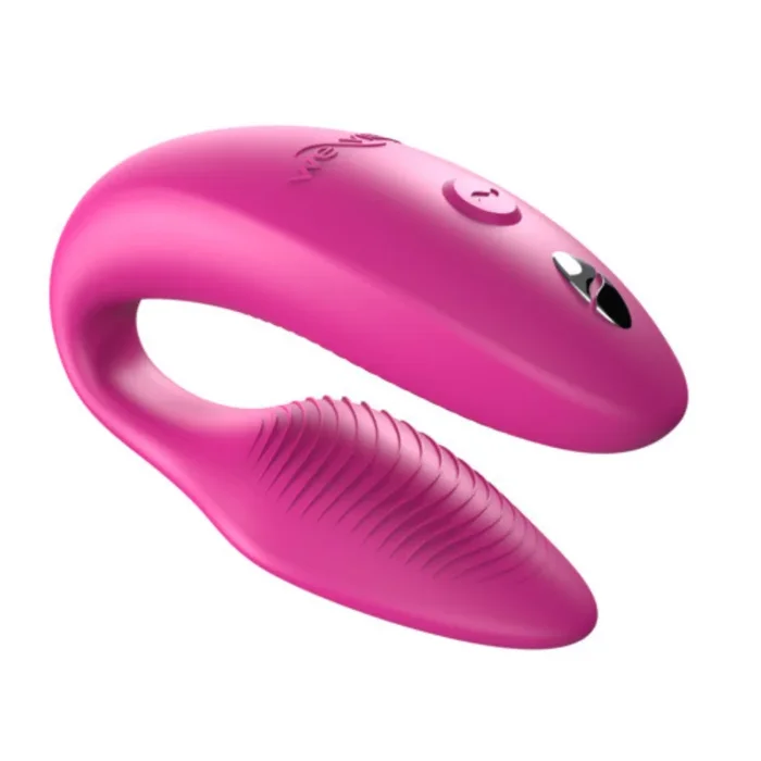 We-Vibe Sync 2 Couples Vibrator