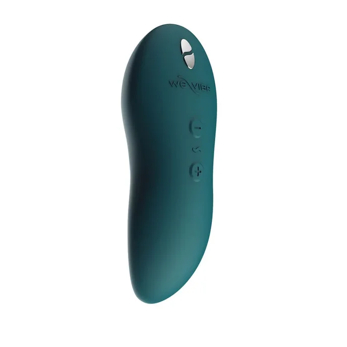 We-Vibe Touch X Clitoral Vibrator
