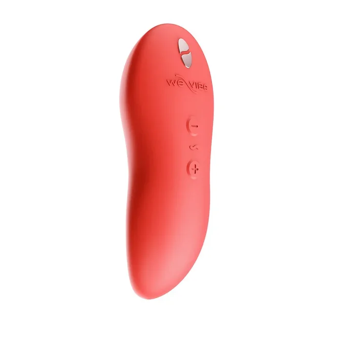 We-Vibe Touch X Vibrator