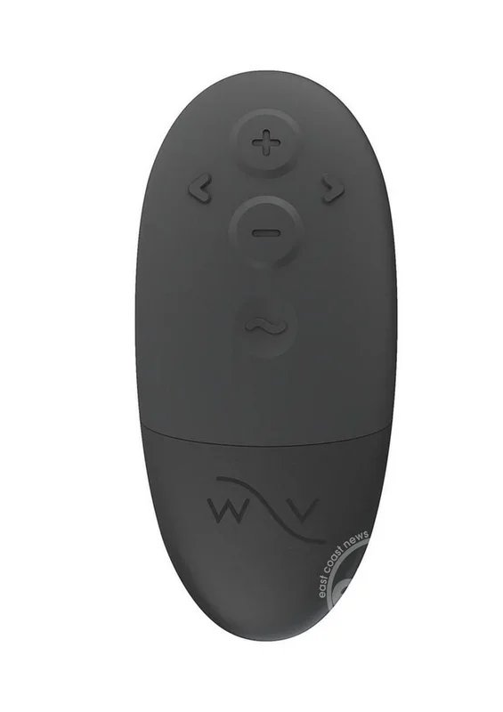We-Vibe Universal Remote Control – Black