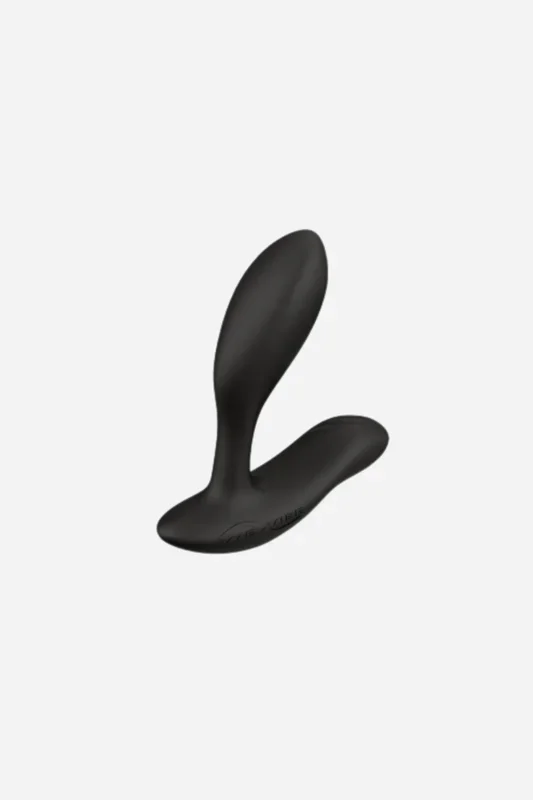 We-Vibe Vector+ Flexible Prostate Vibe